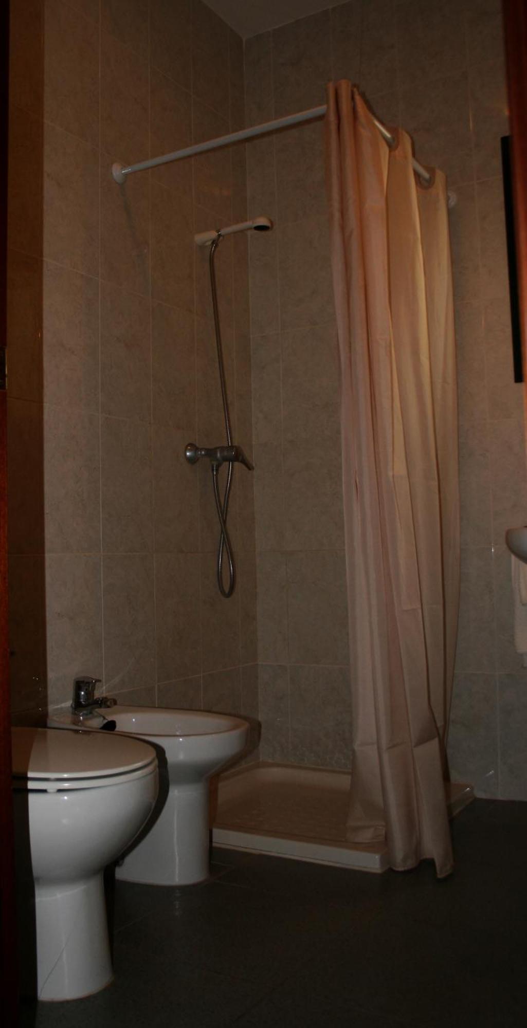 El Aceiton Hotel Cortegana Exterior foto