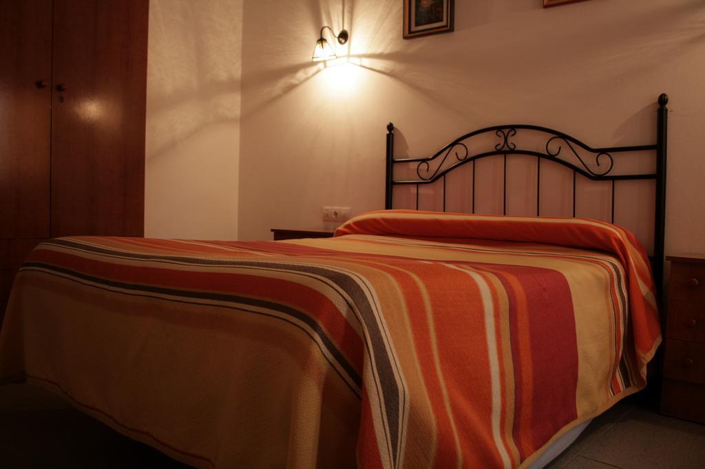 El Aceiton Hotel Cortegana Exterior foto