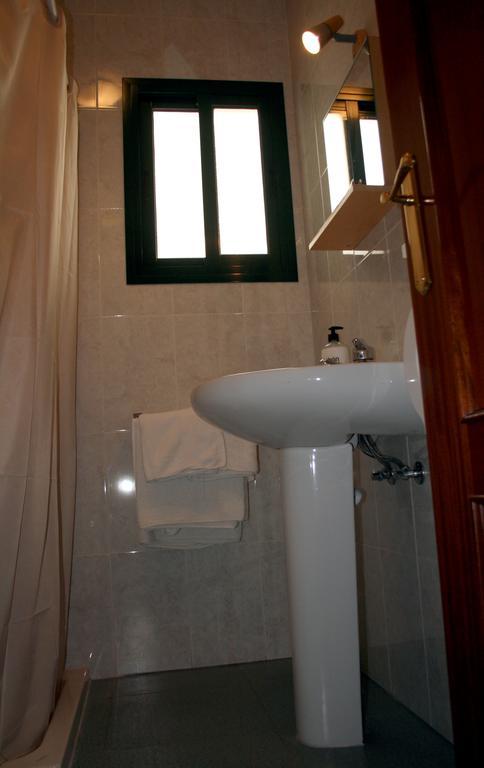 El Aceiton Hotel Cortegana Exterior foto